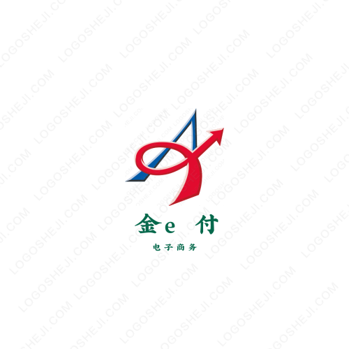3M百货店logo设计