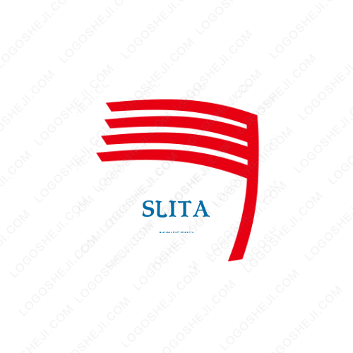 秒赞网logo设计