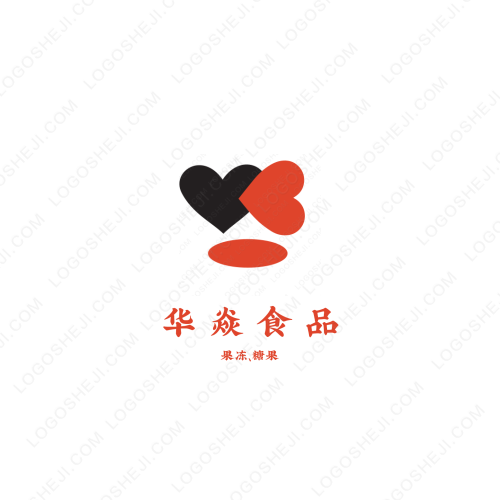 未晚logo设计