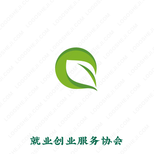嘤才班logo设计