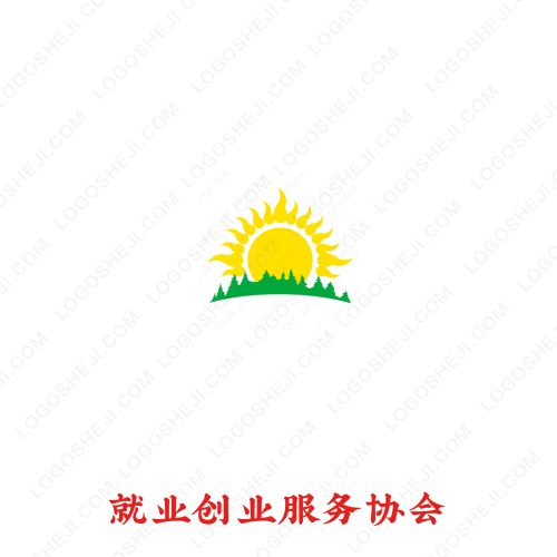 鼎跃体育logo设计