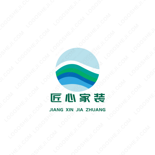 周周惠logo设计