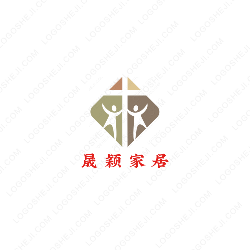 张慧妍logo设计