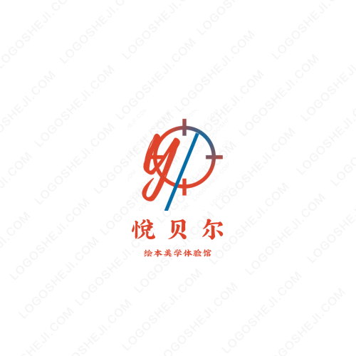 东元商业logo设计