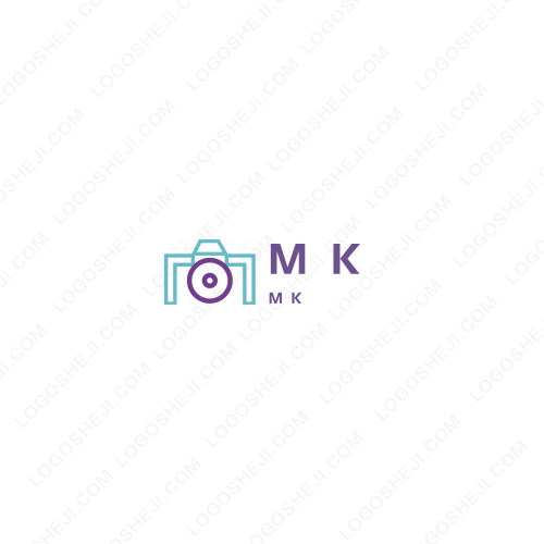 技术宅网络科技logo设计