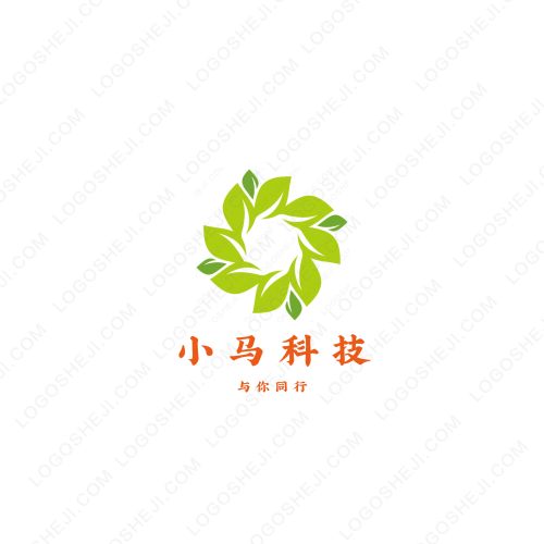 海城中校logo设计