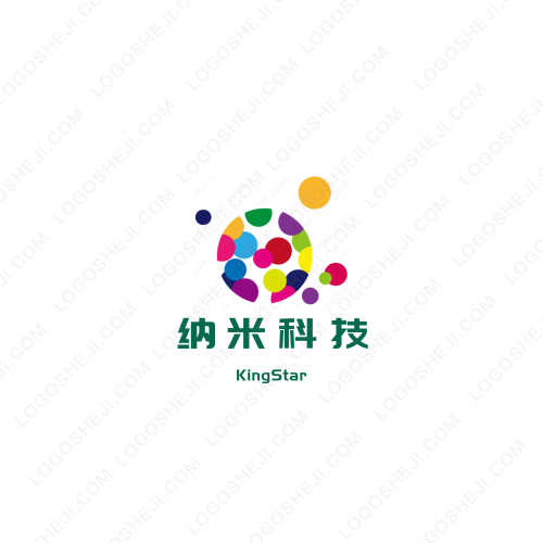 Gk shoplogo设计