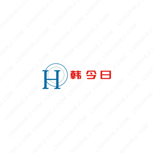 R&Qlogo设计