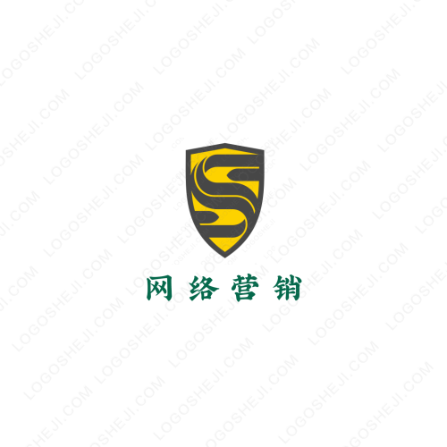 乐可滋logo设计