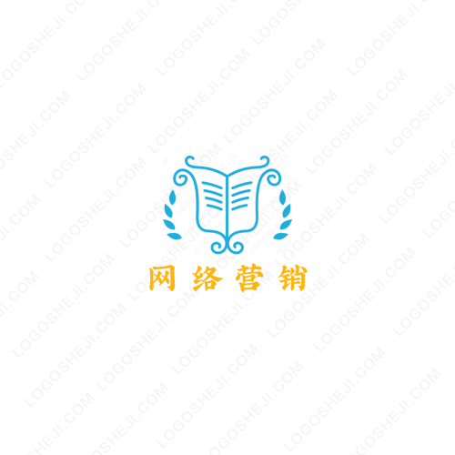 王婆葱葱卷logo设计