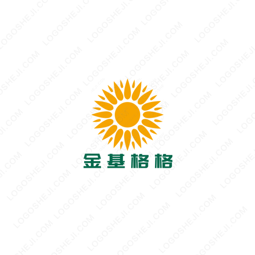 京墨大药房logo设计