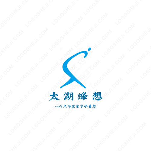 龙溪logo设计