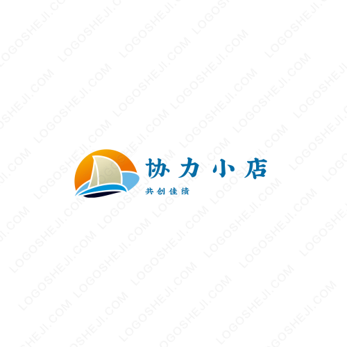 清歌logo设计