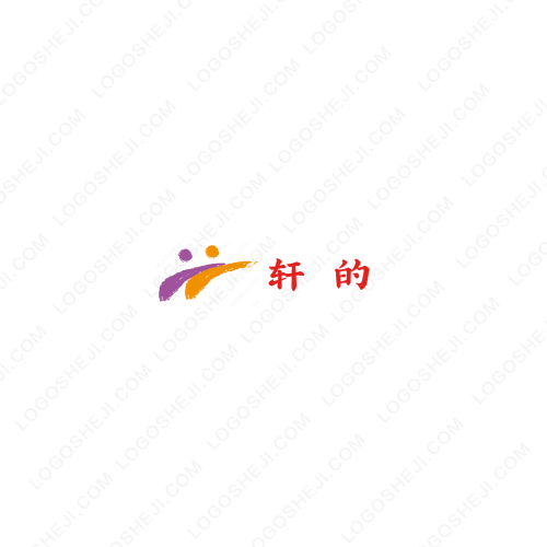 唯爱logo设计