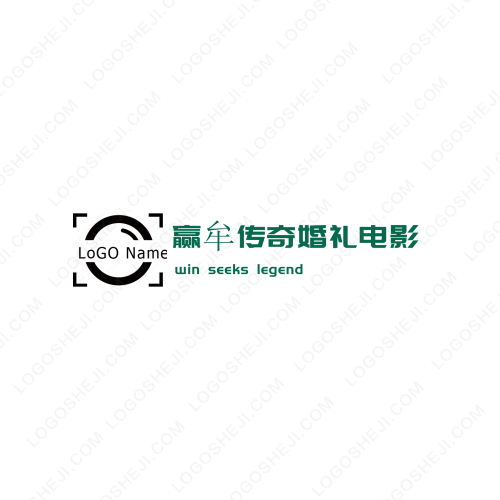 玲玲资源网logo设计