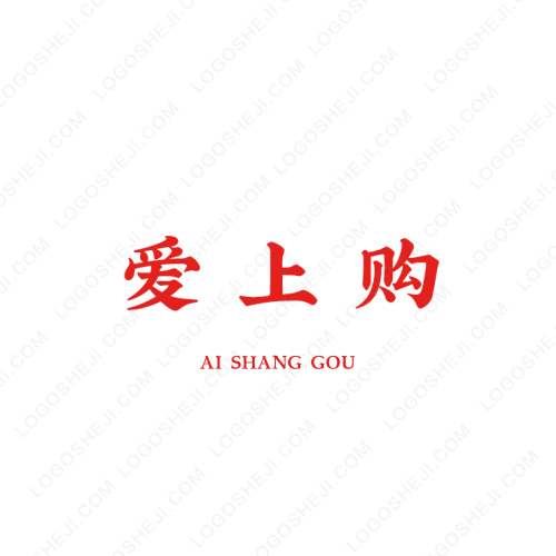 濮水学工logo设计