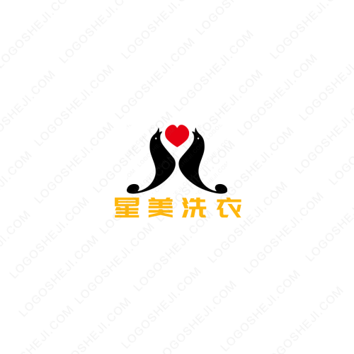 童港贸易商行logo设计