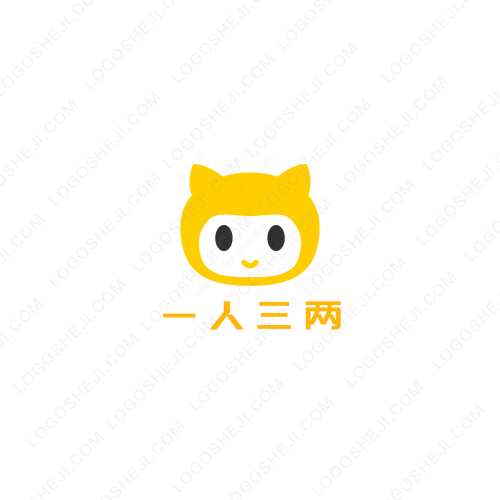 爱情的海洋logo设计