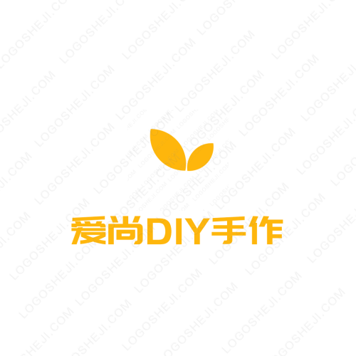 七彩娱乐logo设计