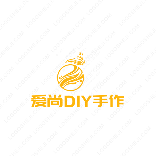 军财重工logo设计