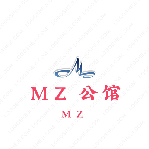 左右影视分享logo设计