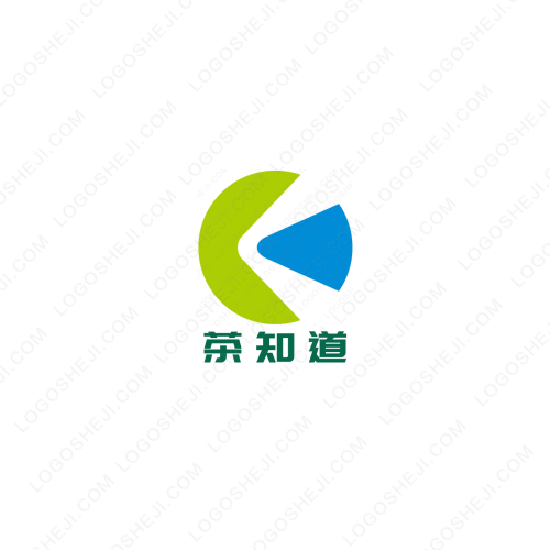 巧姐婚纱logo设计