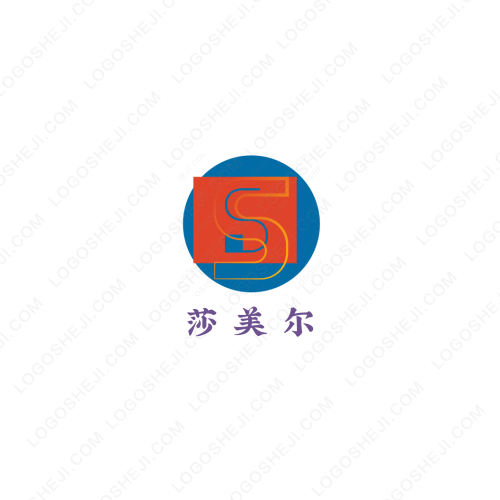 吊死扶伤logo设计
