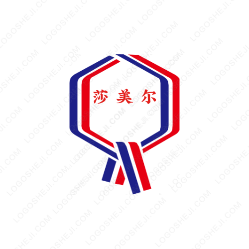 又沐风游戏logo设计