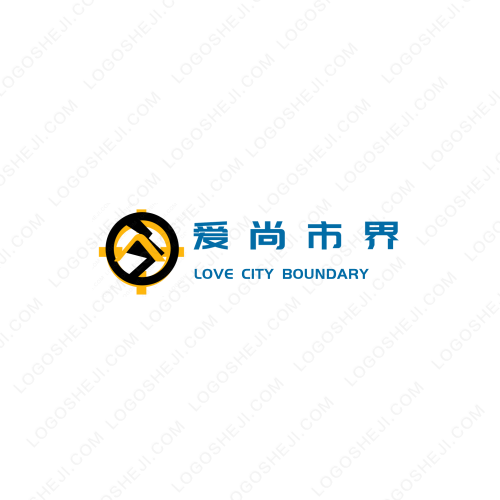丽生堂logo设计