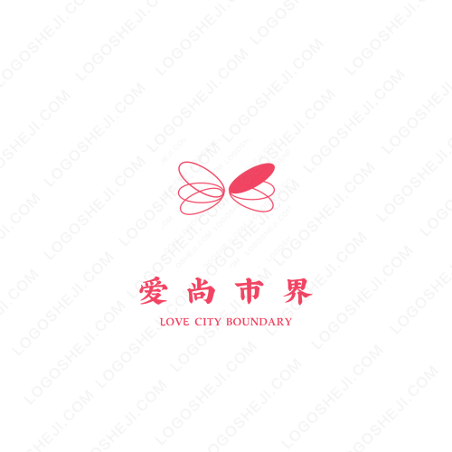 水清木策logo设计