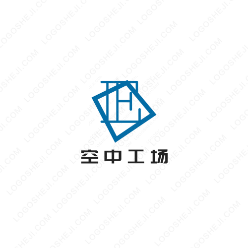 脾胃大作战logo设计