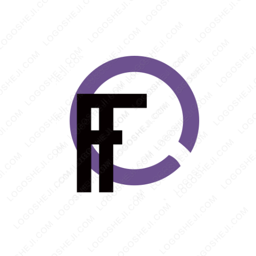 荣榜集市logo设计