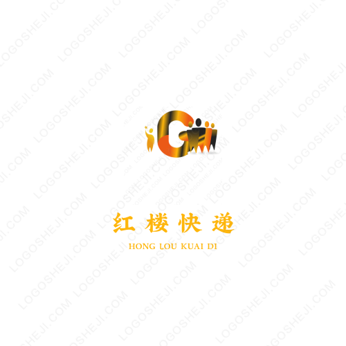 My Waylogo设计