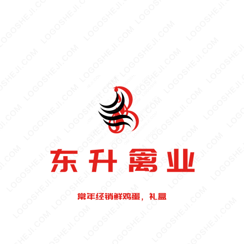 守一logo设计