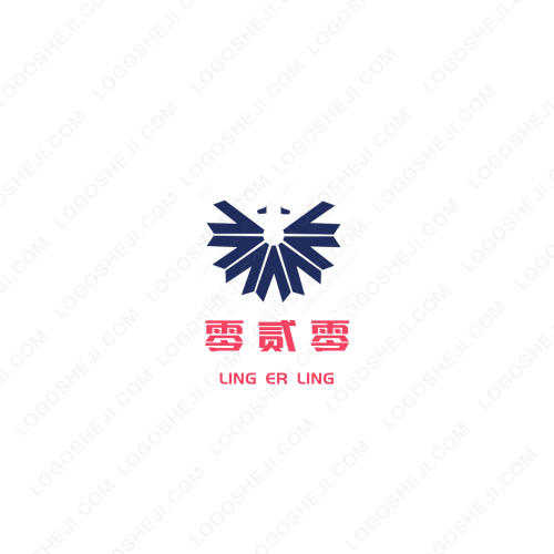 青柚logo设计