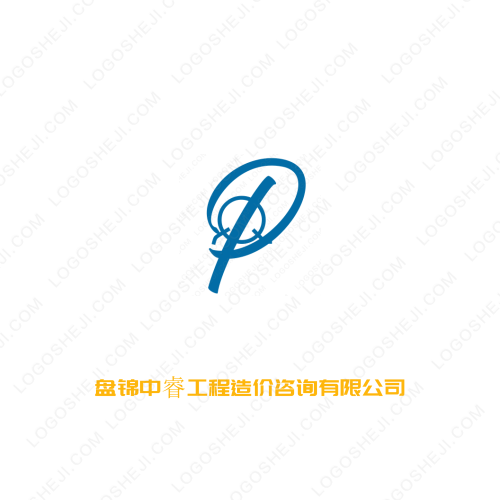 金桐元logo设计