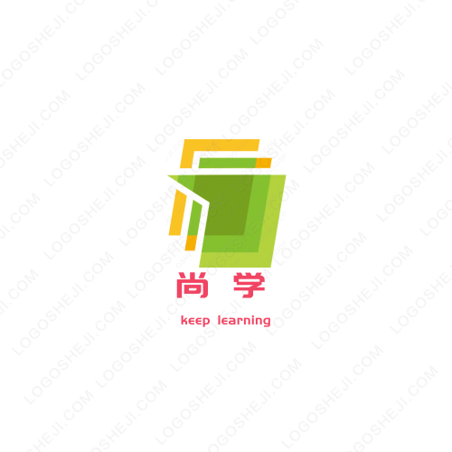 严选有货logo设计