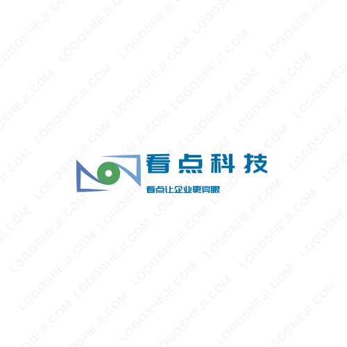 慧悟得智logo设计
