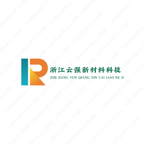 传球科技logo设计
