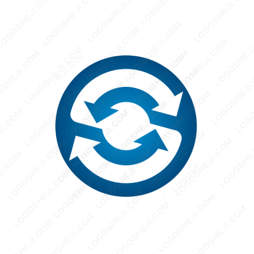 江西虔中实业logo设计