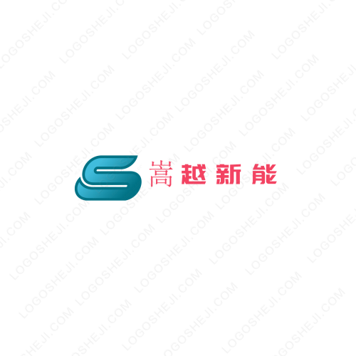 瓶子logo设计