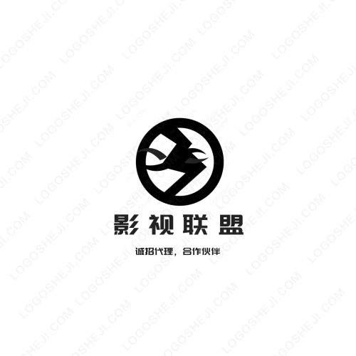 鑫亿达logo设计