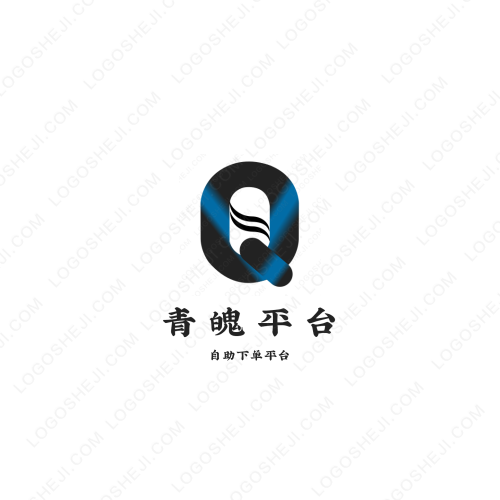 鸿儒教育logo设计
