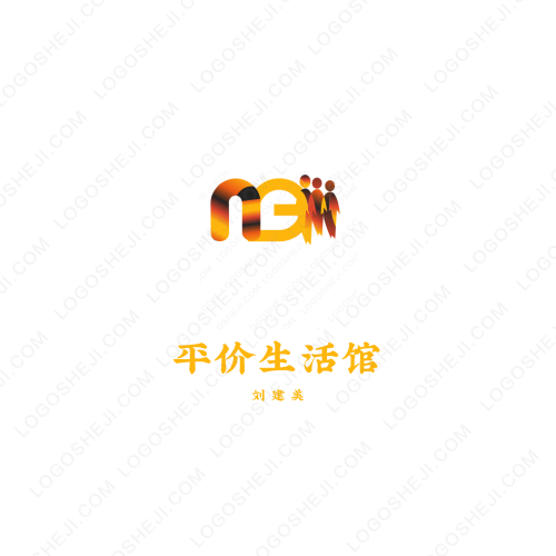 睿智赤峰9c9logo设计