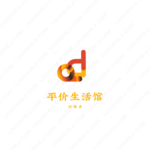 般若设计logo设计