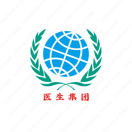 保护家园logo设计