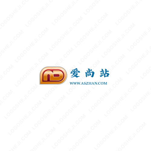 串烧炒飯logo设计