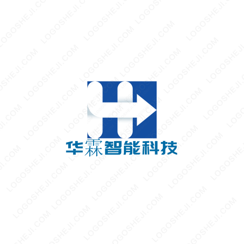 汇德坊logo设计