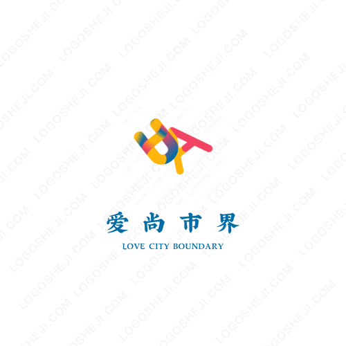 文博文汇logo设计