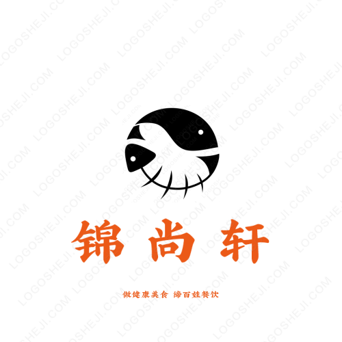 知否好物logo设计